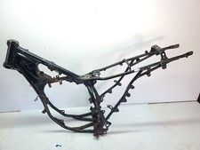 Quadro Yamaha DT200R 1997 DT 200 R 98 #863 comprar usado  Enviando para Brazil