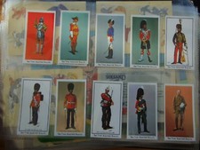 One complete set for sale  MELTON MOWBRAY