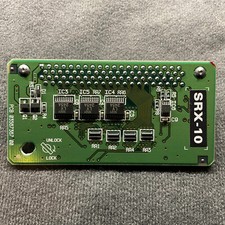 Roland srx brass gebraucht kaufen  Wuppertal
