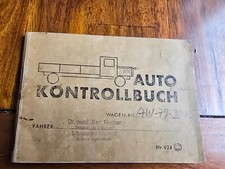 Pel lympia 1952 gebraucht kaufen  Gerlingen