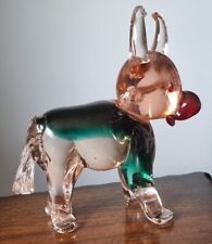 Large murano italy for sale  THATCHAM