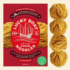 Thick chow mein for sale  BELVEDERE