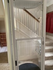 through floor lift for sale through floor lift for sale WALTON-ON-THAMES