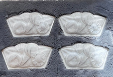 Plaques appliques lustre d'occasion  Toulouse-