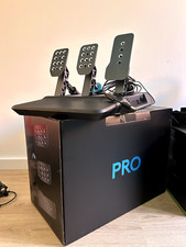 Logitech pro racing d'occasion  Courbevoie