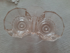 Salière poivrière ancienne d'occasion  Bar-le-Duc