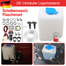 Scheibenwaschanlage universal  gebraucht kaufen  Hannover