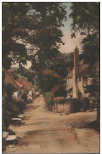 Thurlestone village kingsbridg for sale  UK