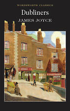 Joyce james dubliners for sale  STOCKPORT