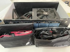 Alimentatore 850w corsair usato  Angri