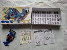 Tamiya 18031 mini for sale  SALISBURY