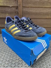 Adidas spezial munchen for sale  WINSFORD