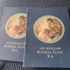 william russell flint for sale william russell flint for sale HERTFORD