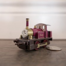 Ertl lady train for sale  Lubbock