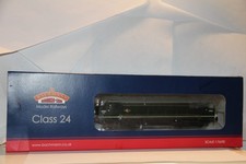 bachmann class 24 for sale bachmann class 24 for sale UK