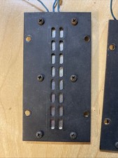 Infinity emit rectangular for sale  Dawsonville