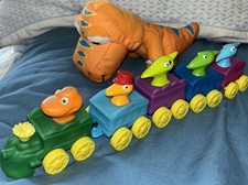 Dinosaur train collect for sale  Omaha