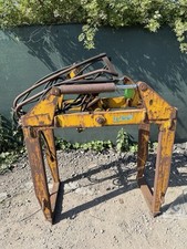 Fielden brudi hydraulic for sale  WARRINGTON
