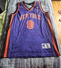 Canotta sprewell new usato  Milano