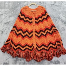 poncho crocheted for sale poncho crocheted for sale Milton Freewater