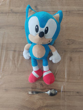 Peluche sonic bon d'occasion  Le Mans