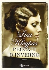 Peccati inverno kleypas usato  Macerata