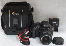 Canon eos rebel for sale  Hewlett
