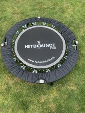 Hit bounce pro for sale  PLYMOUTH