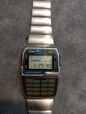 Rare vintage casio usato  Asti