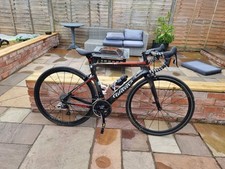 Wilier triestina centro for sale  HULL
