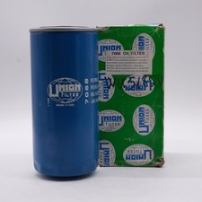 Union filtro olio usato  Arzano