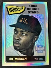 2001 topps archives for sale  Annandale