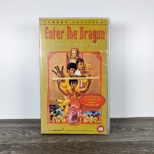 Enter dragon bruce for sale  BOSTON