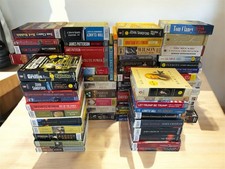 Usado, Choose Your Audio Books Audiobooks On CD's - Buy More & Save Money comprar usado  Enviando para Brazil