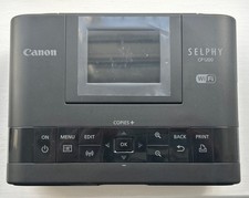 canon portable printer for sale  HEXHAM