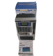 Atm piggy bank for sale  Kernersville