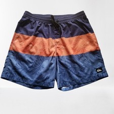 Quiksilver board shorts for sale  Cleveland