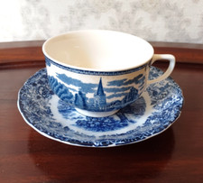 Tazza fine bone usato  Roma