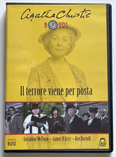 Agatha christie marple usato  Schio
