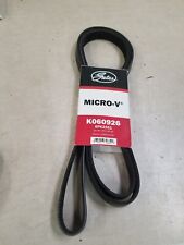 Gates k060926 micro for sale  Salt Lake City