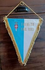 Gagliardetto calcio treviso usato  Firenze