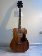Guitare folk cort d'occasion  Angers-