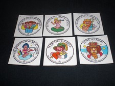 Aufkleber sticker stern gebraucht kaufen  Velbert