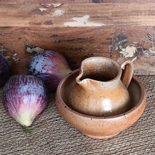 Vintage french stoneware for sale  GUILDFORD
