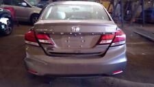 honda sdn si civic sedan 2013 for sale  Plantsville