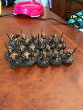 Skaven clanrats usato  Cinisello Balsamo