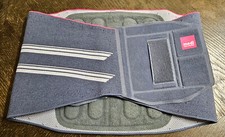 Lumbalbandage rückenbandage h gebraucht kaufen  Lachendorf