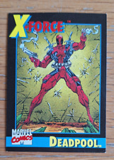 1991 impel deadpool for sale  GILLINGHAM