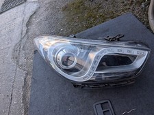 Hyundai i40 estate for sale  ELLESMERE PORT