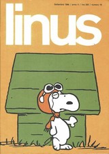 Linus anno set usato  Monterotondo